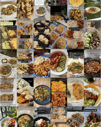 The Complete Cookbook Collection ( 2 eBooks )