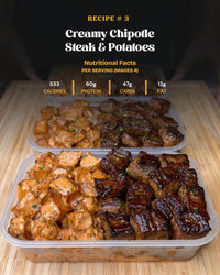 The Complete Cookbook Collection ( 2 eBooks )