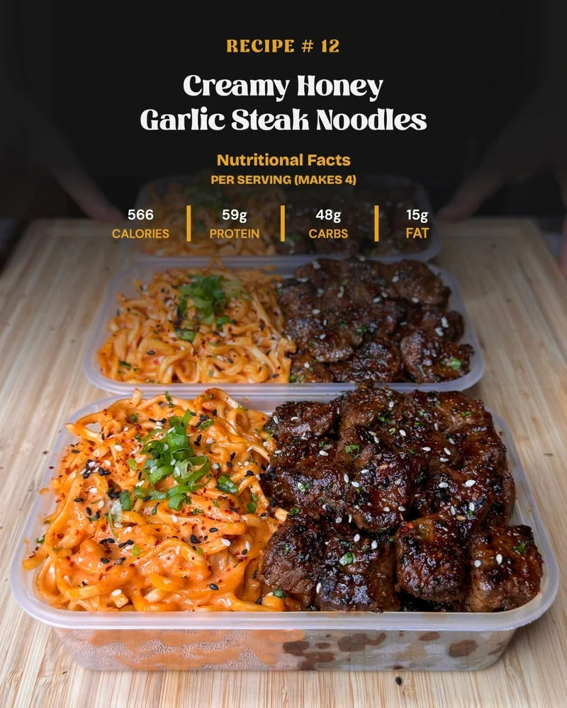 The Complete Cookbook Collection ( 2 eBooks )
