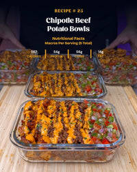 The Complete Cookbook Collection ( 2 eBooks )