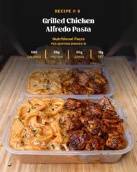 The Complete Cookbook Collection ( 2 eBooks )