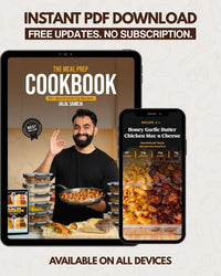 The Complete Cookbook Collection ( 2 eBooks )