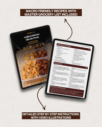The Complete Cookbook Collection ( 2 eBooks )